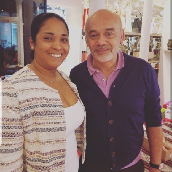 Meet your Posher, Yeudy - Picture 1 of 1